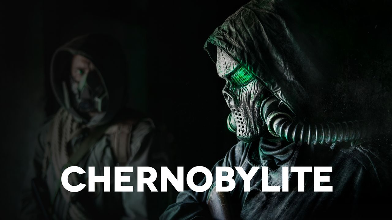 Chernobylite - polski survival horror zaprasza do Strefy Wykluczenia!