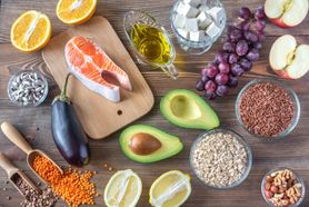 Jak obniżyć poziom cholesterolu?