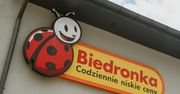 Co było przyczyną pożaru Biedronki w Buku? Co dalej z pracownikami?