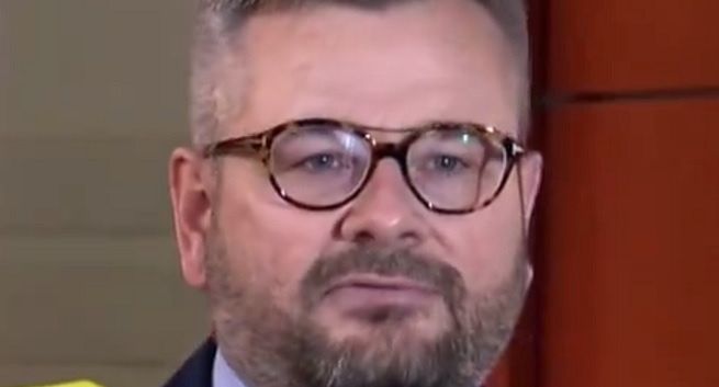 Prokuratura Okręgowa w Warszawie ma nowego rzecznika prasowego