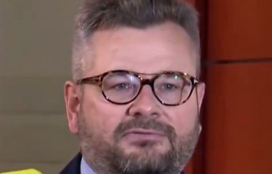 Prokuratura Okręgowa w Warszawie ma nowego rzecznika prasowego