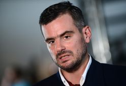 Jego wuj mógł zostać prezesem TVP. Pawlicki nie szczędził krytyki stacji