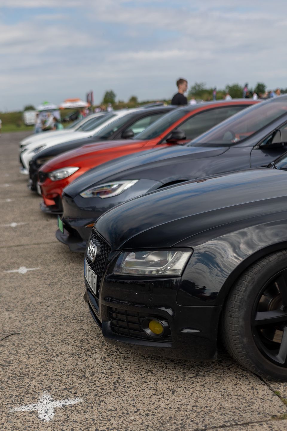 30 sierpnia w Toruniu odbyło się Auto Moto Show