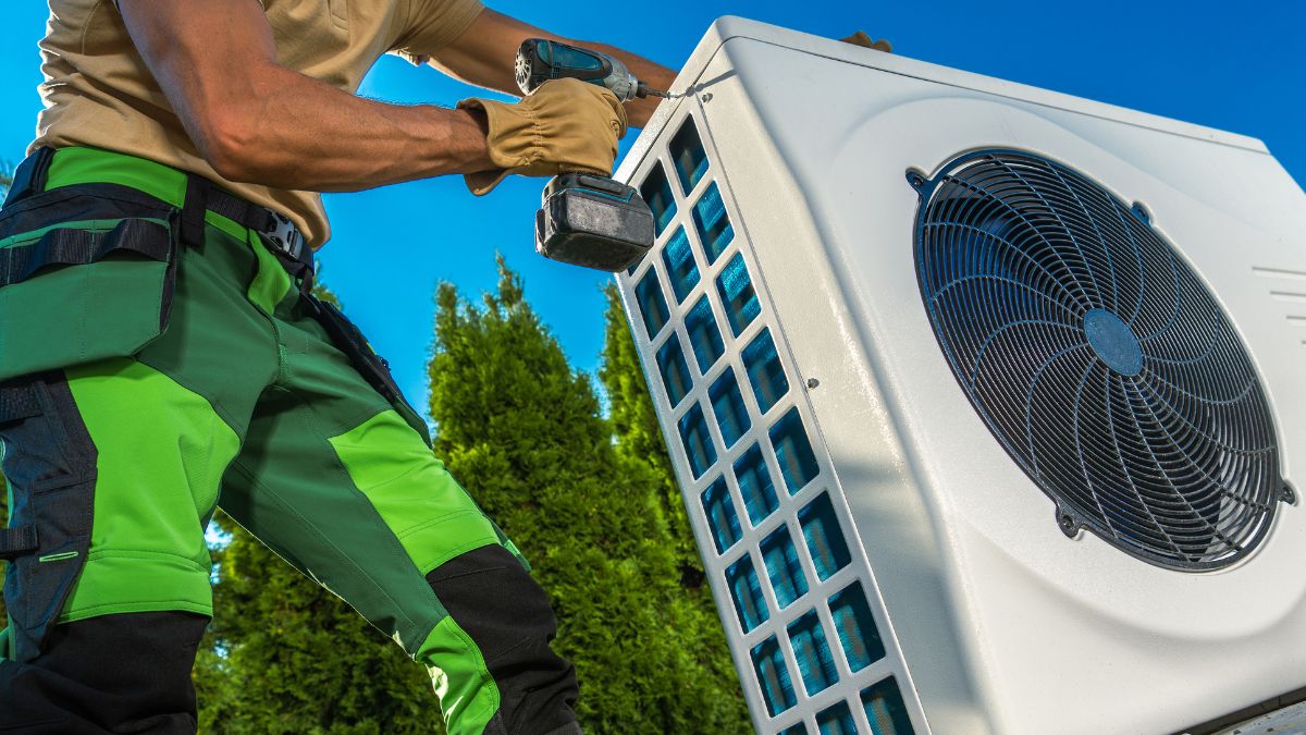 Producent pomp ciepła ma istotne znaczenie