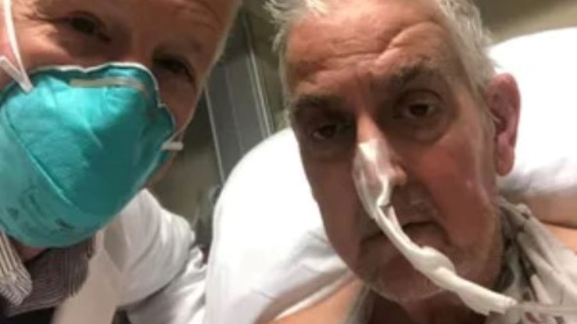 Pacjent po raz pierwszy na świecie otrzymał świńskie serce 