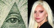 Lady Gaga twierdzi, że została gwiazdą... dzięki ILLUMINATOM? "Zaczęłam cierpieć przez mroczne siły"