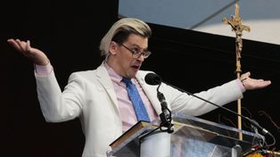 Prawicowy skandalista deportowany z USA. Wpadł na lotnisku