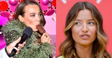 Anna Mucha odpowiada na odpowiedź Julii Wieniawy na swoją zaczepkę: "Tutaj POSTAWMY KROPKĘ"
