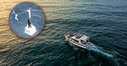 Pływaki badawcze można pomylić z torpedami. Na co dzień badają Bałtyk