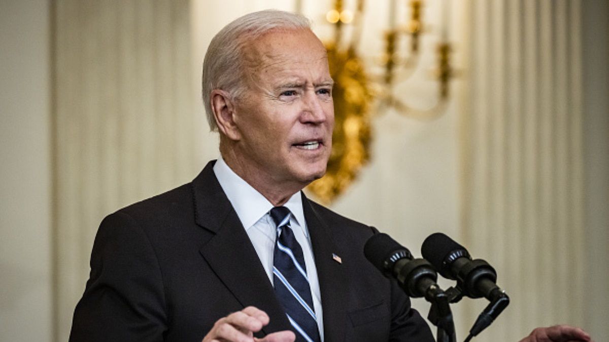 Rudy Giuliani nie chce, aby prezydent Joe Biden uczestniczył w nowojorskich obchodach rocznicy zamachów na WTC 