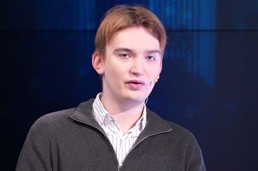 Adam Pantak, fot. skrin YouTube