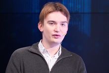 Adam Pantak, fot. skrin YouTube