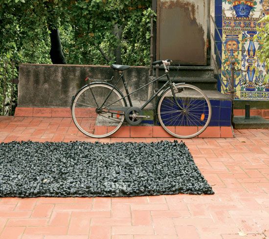 10 niesamowitych sposobów na recykling opon [TOP 10] 16