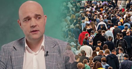 Niepokojąca prognoza. Polska za 25 lat. Dziś nie ma takiego państwa