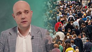 Niepokojąca prognoza. Polska za 25 lat. Dziś nie ma takiego państwa