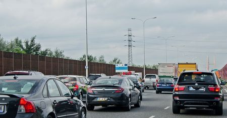 Martwy przepis. Zatrzymywali kierowców i puszczali bez kary
