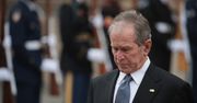 George W. Bush w żałobie. Tragedia w rodzinie byłego prezydenta