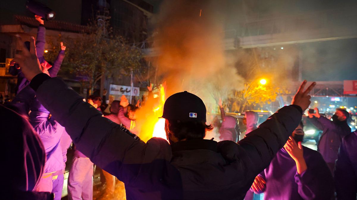 Starlink ma oferować bezpłatne usługi w Iranie