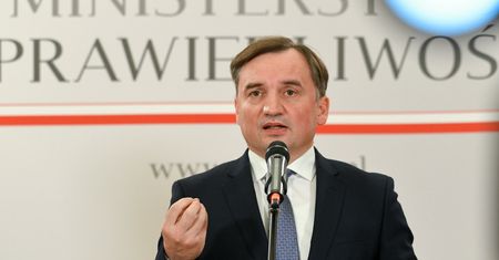 Zbigniew Ziobro o ustawie antyprzemocowej: nie ograniczamy się do słów, my działamy