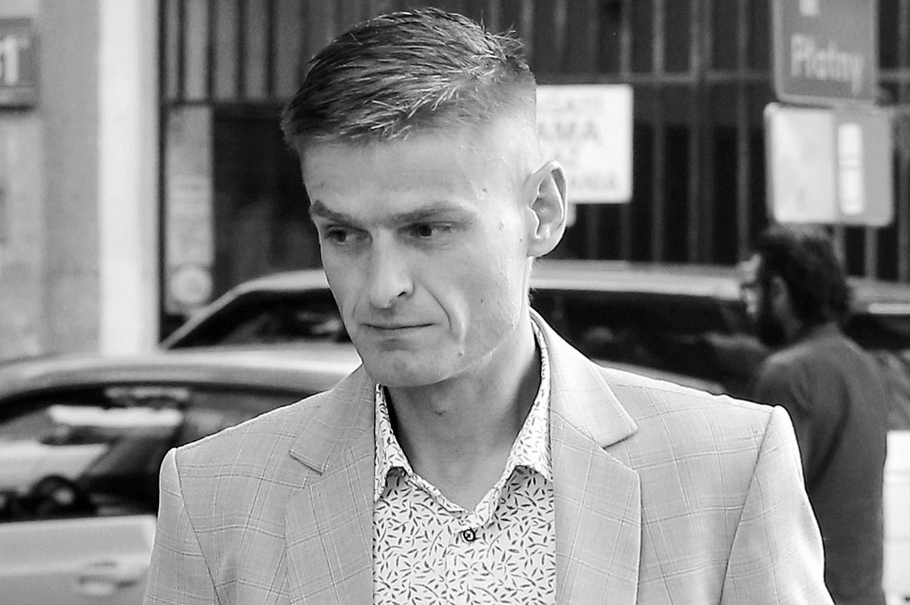 Tomasz Komenda nie żyje
