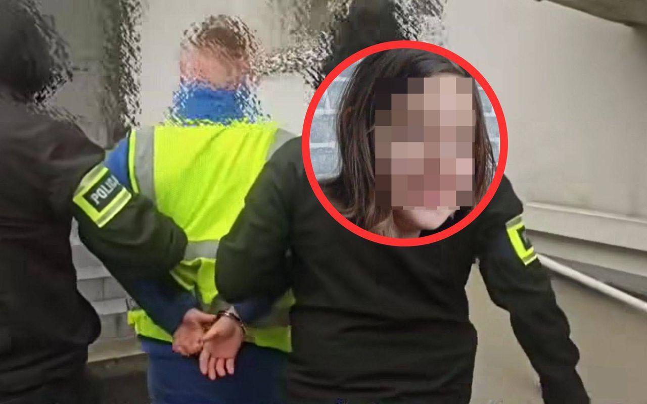 Zaginięcie Patrycji. Jest decyzja ws. podejrzanego 24-latka