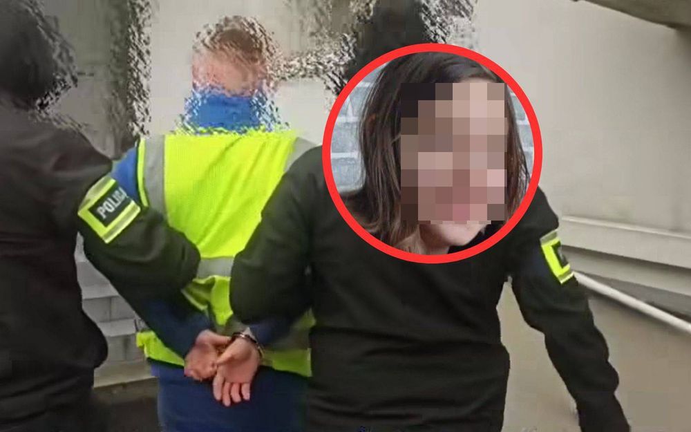Zaginięcie Patrycji. Jest decyzja ws. podejrzanego 24-latka