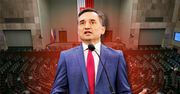Co dalej ze Zbigniewem Ziobrą? "Tylko tak może zwiększyć swoje szanse"
