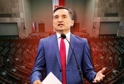 Co dalej ze Zbigniewem Ziobrą? "Tylko tak może zwiększyć swoje szanse"