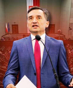 Co dalej ze Zbigniewem Ziobrą? "Tylko tak może zwiększyć swoje szanse"