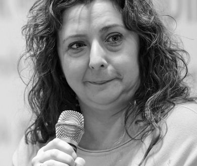 Maja Lidia Kossakowska zginęła w pożarze. Są wstępne wyniki sekcji zwłok