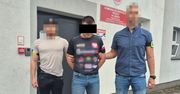 Lublin: 21-latek wynajął garaż pod magazyn narkotyków. W szafkach ukrył 13 kg mefedronu
