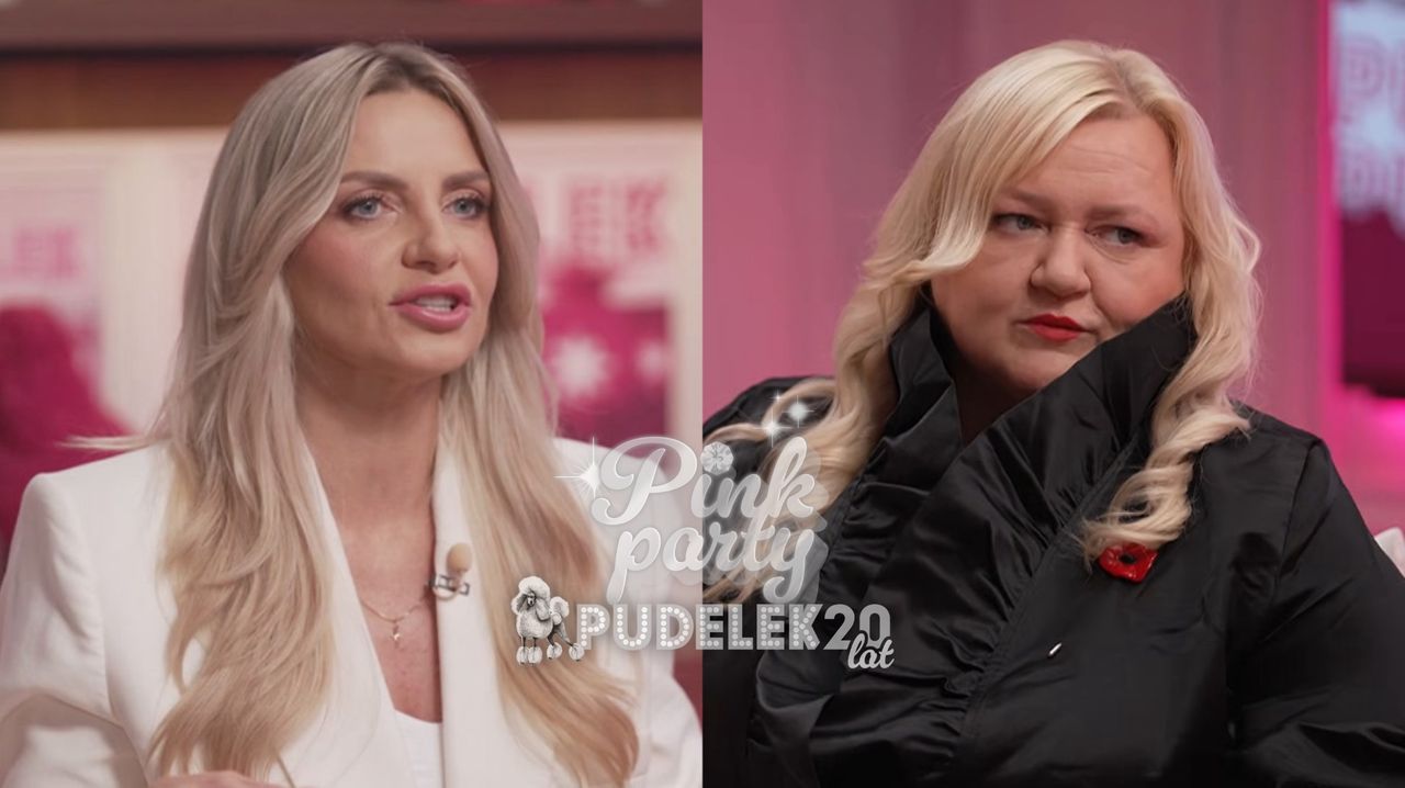 Frykowska i Michalak ujawniają KULISY CASTINGÓW do "Big Brothera": "Podpisywaliśmy umowę o 2 w nocy. 'PODPISUJESZ ALBO NIE WCHODZISZ'" (WIDEO)