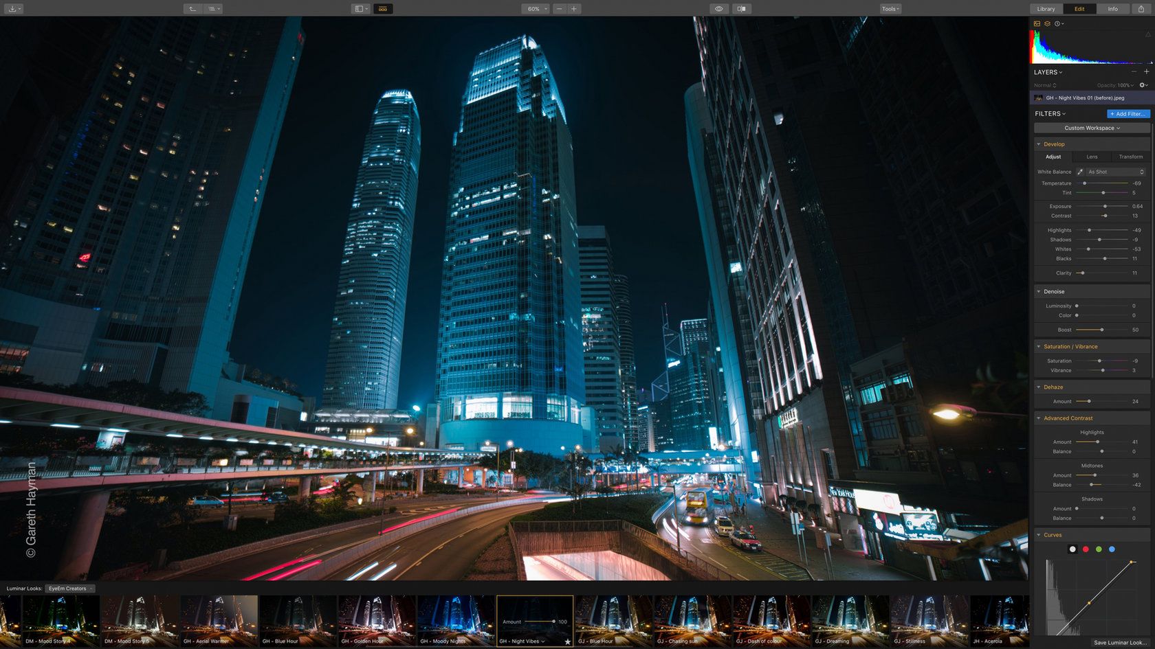 Nowy Skylum Luminar: spektakularne zdjęcia przygotujesz jeszcze szybciej 3