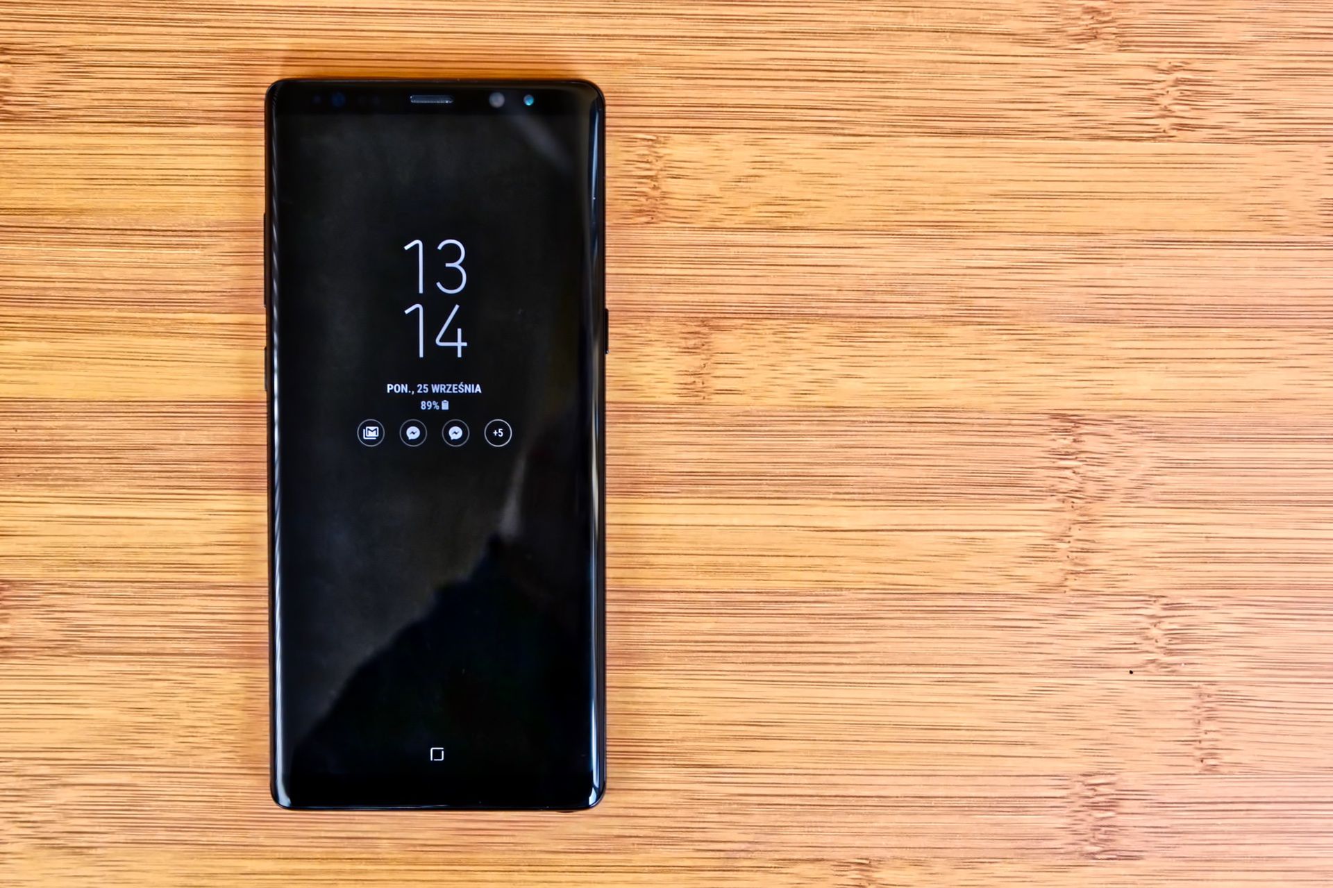 Samsung Galaxy Note8 - wielki telefon w dobrym i złym tego słowa znaczeniu [TEST] 6