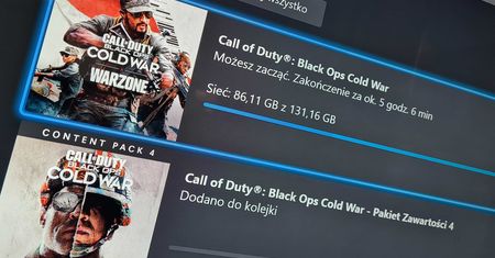 Grałem w nowe Call of Duty na Xbox Series X. W końcu bez poczucia bylejakości (opinia)
