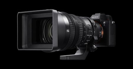Czy w Sony a7R III zobaczymy 80-megapikselową matrycę?