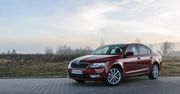 Škoda Octavia 1.0 TSI Joy (2017) - czy rozmiar ma znaczenie?