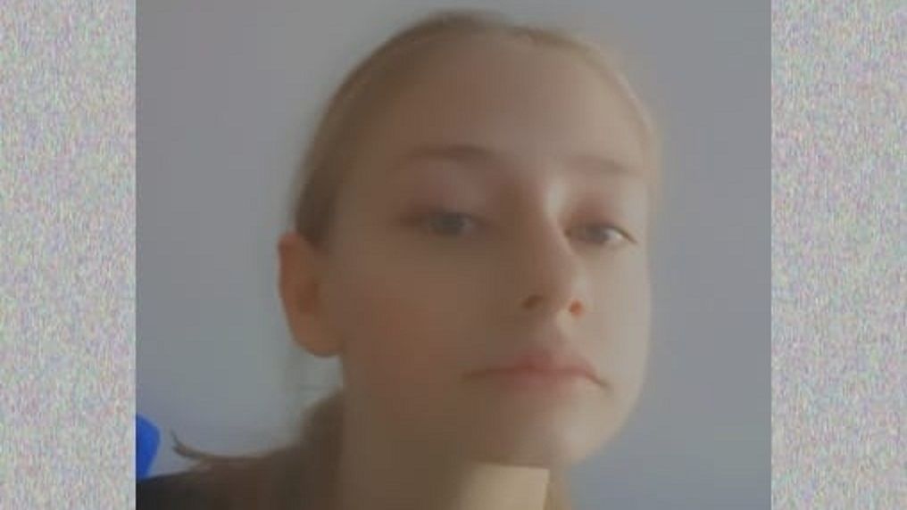 Słubice. 14-letnia Sandra zaginęła. Dramatyczny apel matki