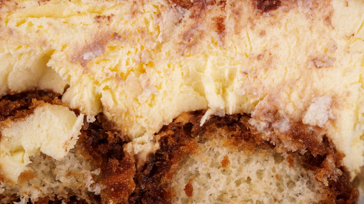 Polski sernik zajął 2. miejsce w światowym zestawieniu