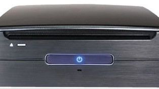 Fuze Home Media Server 1