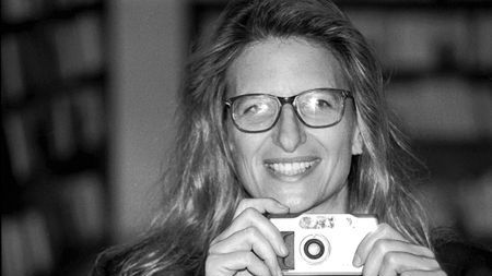 Kobiety z długą lufą - TOP 5 1