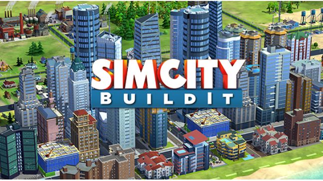 Weekendowy Zestaw Gier i Aplikacji: Next Lock Screen, MSN Kuchnia i SimCity BuildIt 1