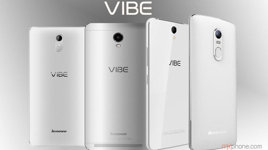 Lenovo na targach MWC zaprezentuje aż 5 ciekawych smartfonów? 1