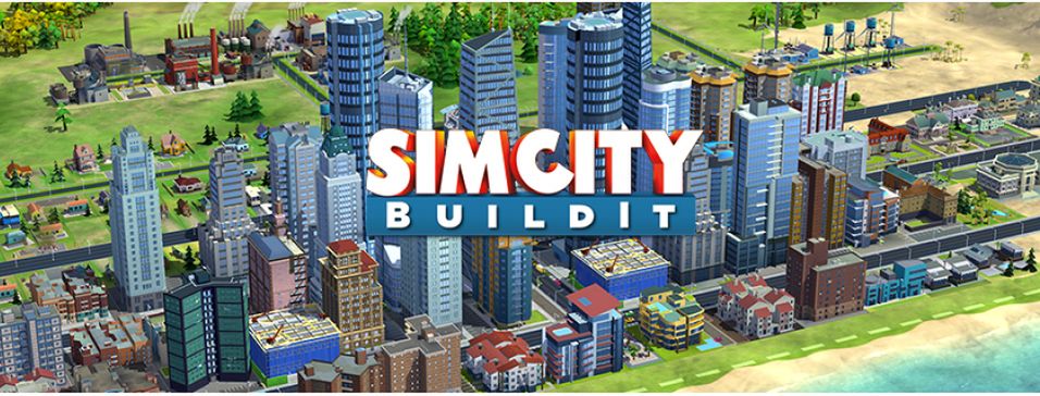 SimCity BuildIt