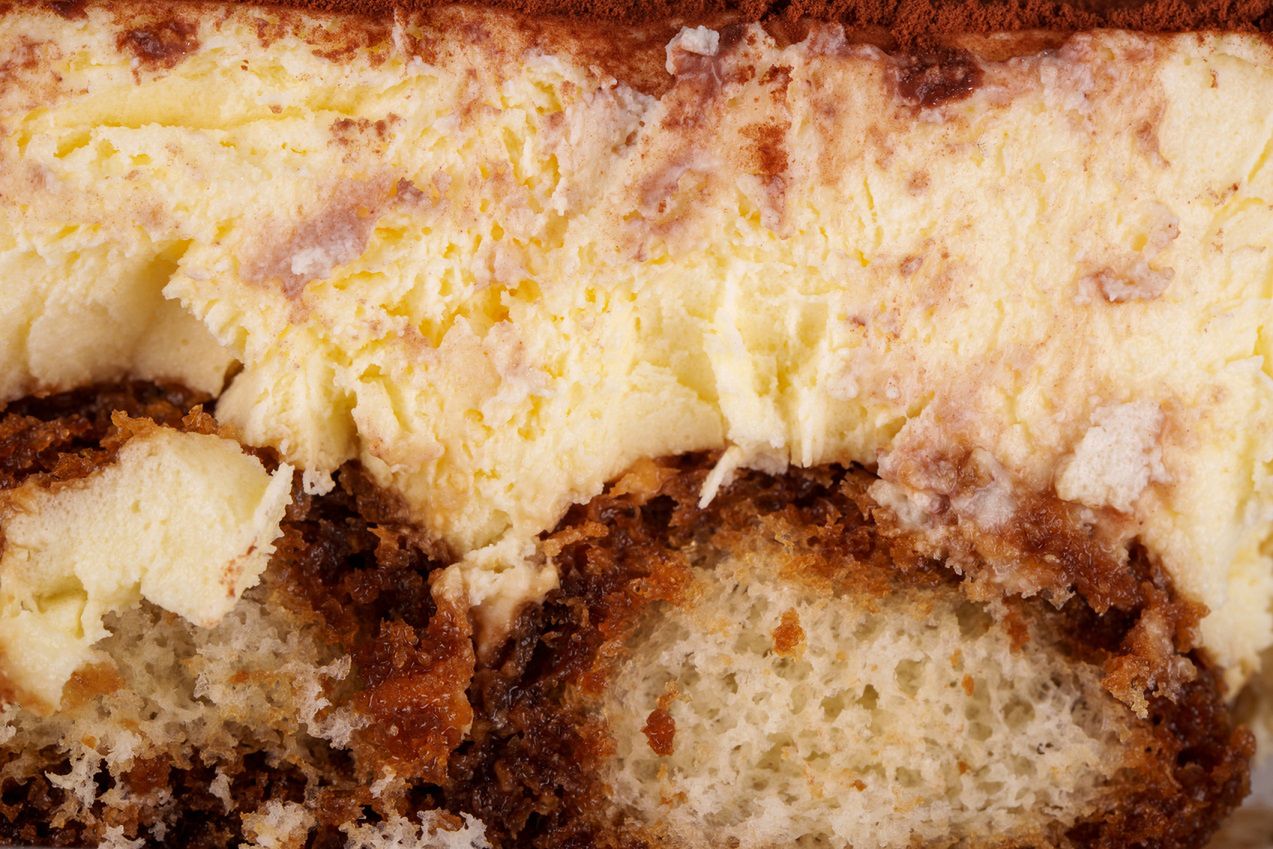 Polski klasyk podbija świat. Deser zajął 2. miejsce w zestawieniu