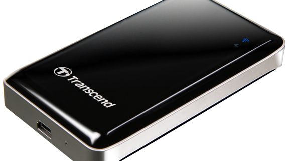 Bezprzewodowe video HD: StoreJet Cloud – jak oglądać filmy na komputerze, smartfonie lub tablecie (również z Androidem) 1