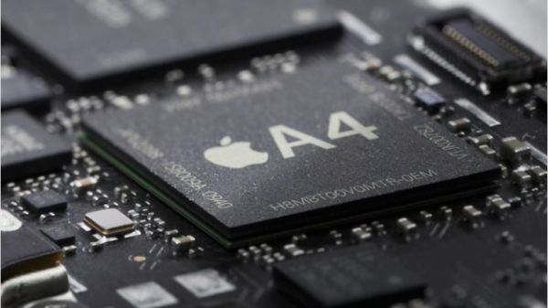 Fabryki Samsunga pracują pełną parą... dla Apple'a 1