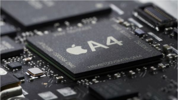 Fabryki Samsunga pracują pełną parą... dla Apple'a