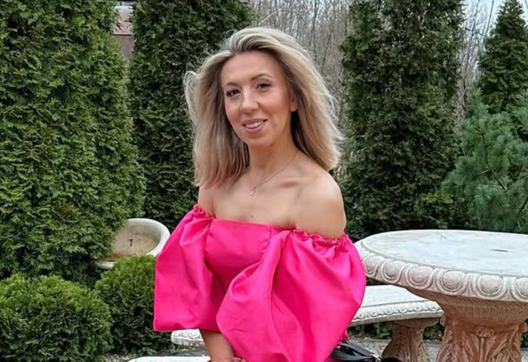 Małgorzata Borysewicz mówi o formie po ciąży