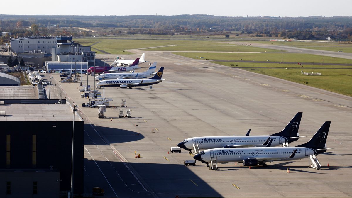 Grecja otwiera granice. Polacy nadal z obowiązkiem kwarantanny